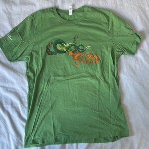 Sony Interactive Entertainment Graphic T-Shirt